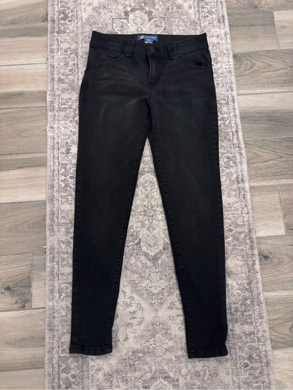 Democracy Jeans black size 6
